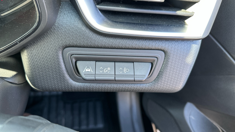 Renault Clio 1.6 E-TECH full hybrid 145 Evolution 5dr Auto Hybrid Hatchback